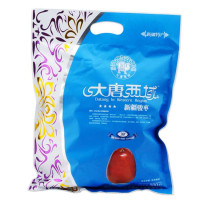 大唐西域新疆四星骏枣500g