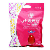 大唐西域新疆五星骏枣500g