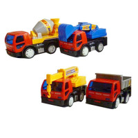 博诚工程总动员快乐工程队927