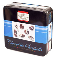 威登堡海贝巧克力(铁盒装)