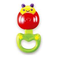 澳贝蜜蜂摇铃463154