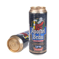 修士烈性啤酒500ml