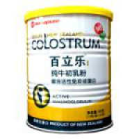 百立乐纯牛初乳粉Ⅰ(45g)