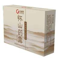 吉威客怀山药露248ml*12