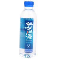 舒达源无汽苏打水