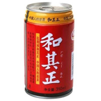 和其正凉茶310ml