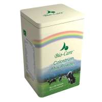 倍尔滋牛初乳奶粉224g