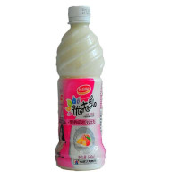 达利园水蜜桃双优先乳500ml
