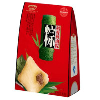 苏州稻香村稻香鲜肉粽