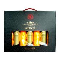 一品弘有机亚麻油礼盒装