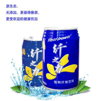 纤之力植物纤维饮品290ML