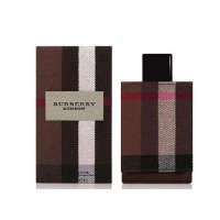 新博柏利伦敦男仕香水30ML