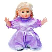 今美2--声控唱歌走路娃娃