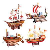 乐立方航海世纪T4001h