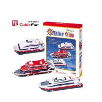 乐立方快艇俱乐部C096h