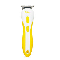 百特干电池理发器B-828B