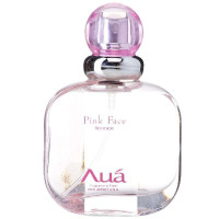 Aua粉红面子香水15ml
