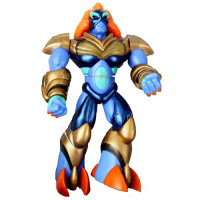 高米迪声光战士GPH01325托比海洋部落