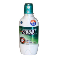 2080漱口水350ml