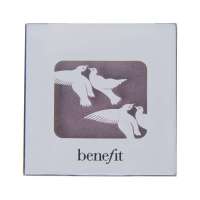Benefit丝柔眼影粉(薄纱紫)3g