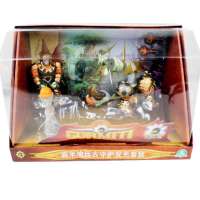 高米迪远古守护发光套装GPH01330/CN尼克大地部落