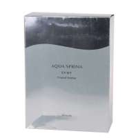 AQUASPRINA雅呵雅丝睿凝时焕白顺滑露75ml