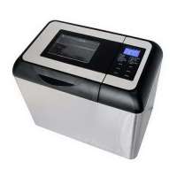 柏翠(petrus)全自动家用面包机PE8200ug