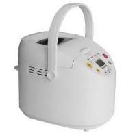 柏翠（petrus）全自动家用面包机PE8010Aug白色