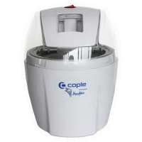 客浦（caple）冰淇淋机ICE-1510白
