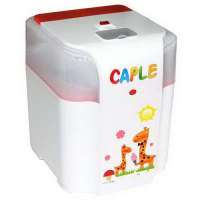 客浦(caple)冰淇淋机ICE-1520黄色