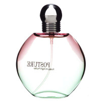 Aua姿态香水50ml