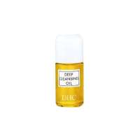 DHC蝶翠诗深层卸妆油便携组30ml