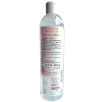 Avene雅漾舒润卸妆水400ml