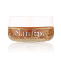 Udumbara优婵蓓雅唤醒娇颜花瓣面膜-金盏花50g