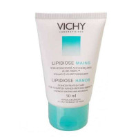 薇姿滋润护手霜