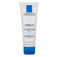 理肤泉(LA ROCHE-POSAY)清痘净肤舒缓洁面啫喱125ml