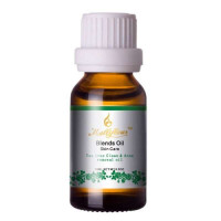 美芙乐茶树净油祛痘精油15ml