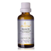 美芙乐迷迭香塑身紧实精油50ml