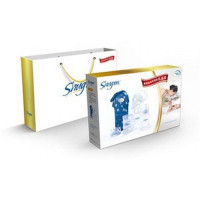 舒氏新妈妈母乳喂养礼品装S3008