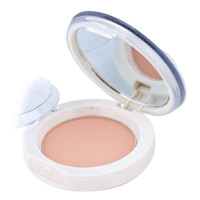 BEELY可爱庄园有机矿物丝绒粉饼11g01雅米