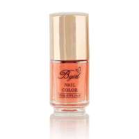BGIRL精品系列指甲油桂红果冻色15ml(M891)