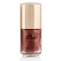 BGIRL精品系列指甲油甜美沙粒粉15ml(M898)