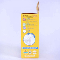 台湾比卡诺葫芦标准口径PP奶瓶150ML