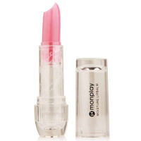 monplay蒙芭拉特润倍护润唇膏4g（樱桃）（女人我最大，吴佩慈推荐）