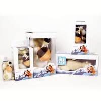 冰河世纪4-鼠奎特毛绒玩具(基本款-小)