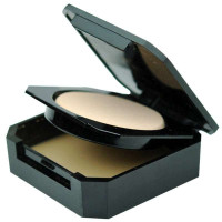 popular玻儿天鹅绒矿物两用粉饼7gC41