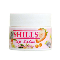SHILLS爱不释口水果唇霜15ml(567693)