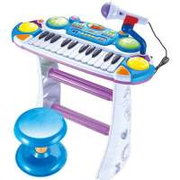 灿辉电子琴BB335B