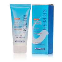 波斯顿冰酷动能补水洁面乳100g