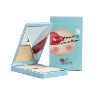 韩粉世家美颜修护BB粉饼8g